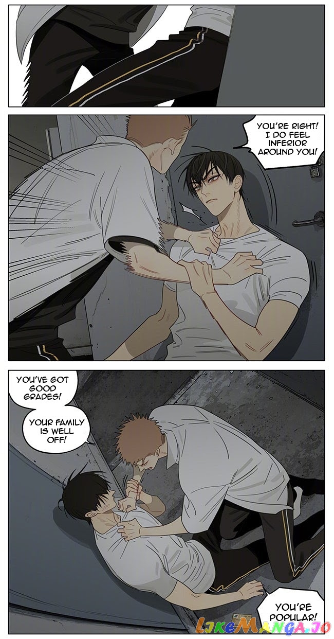 19 Days chapter 364 image 5